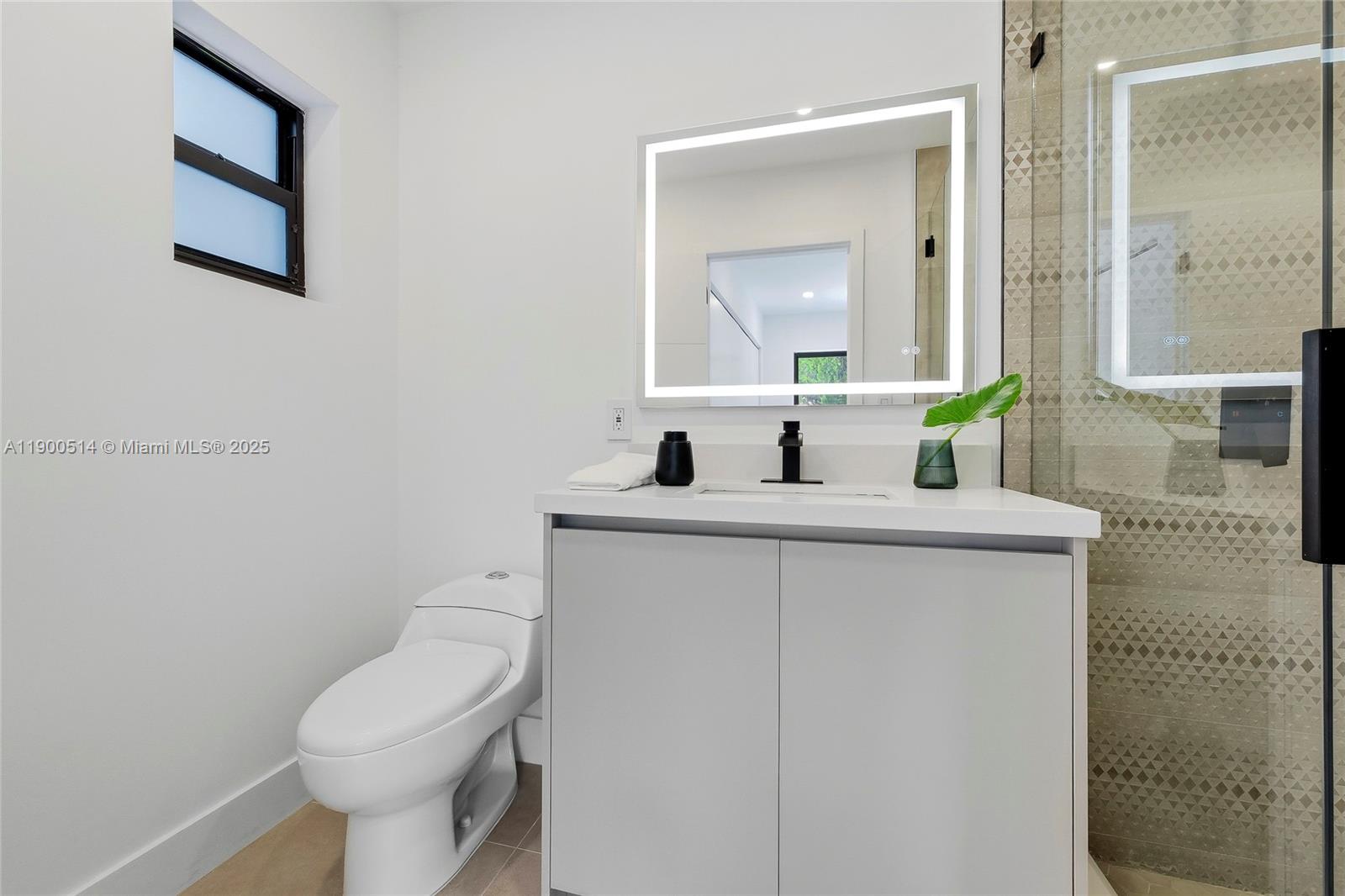 SOUTH SHENANDOAH - Residential