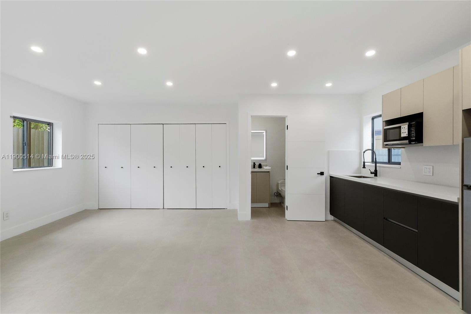 SOUTH SHENANDOAH - Residential