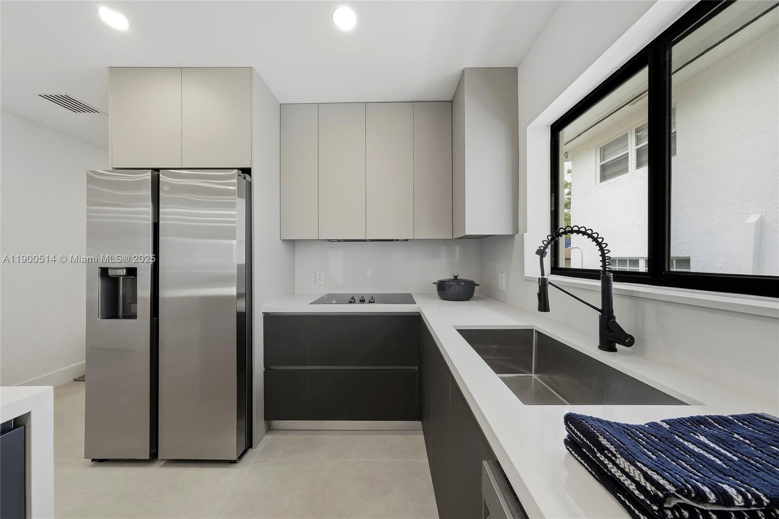 SOUTH SHENANDOAH - Residential