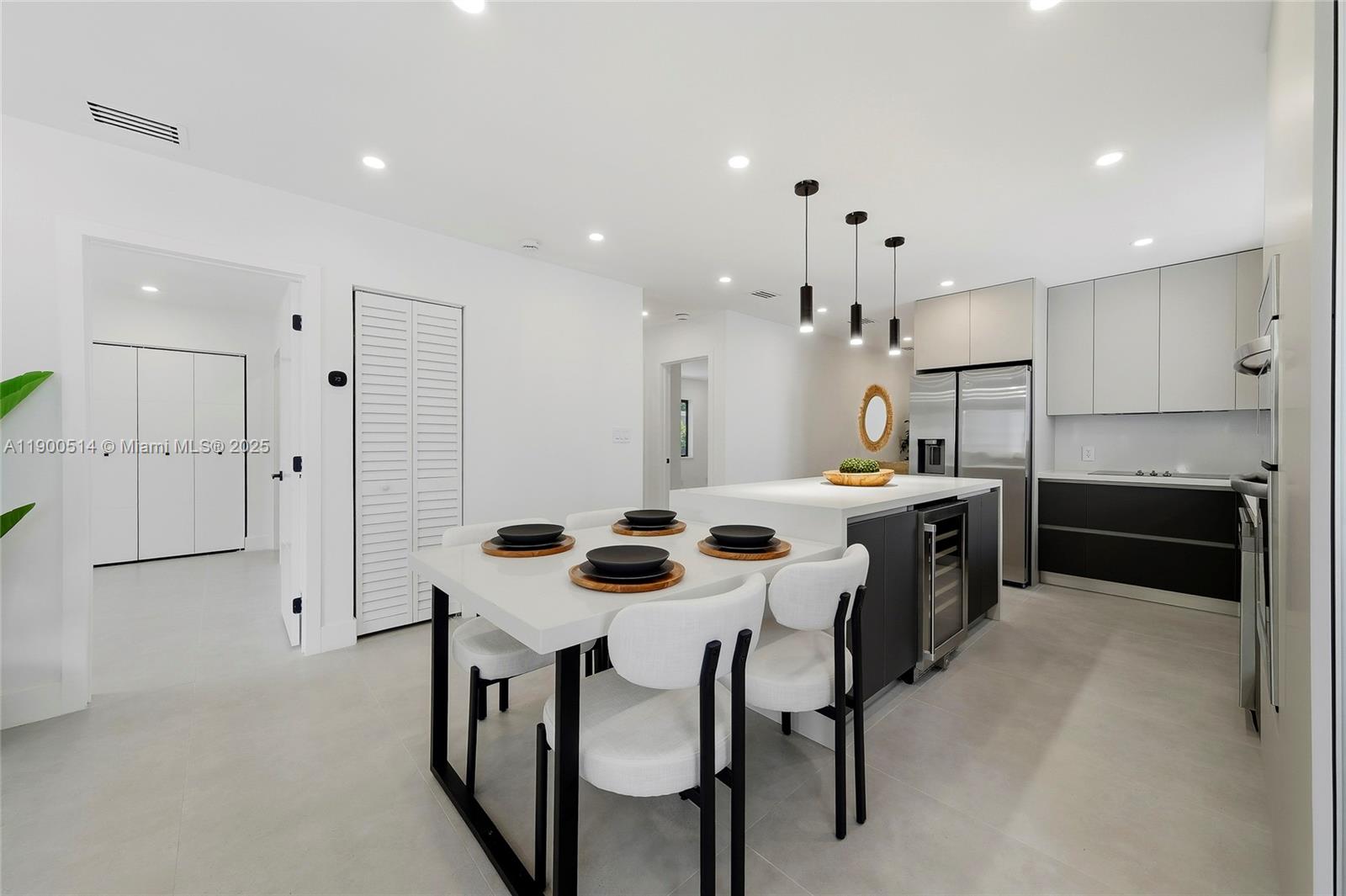 SOUTH SHENANDOAH - Residential