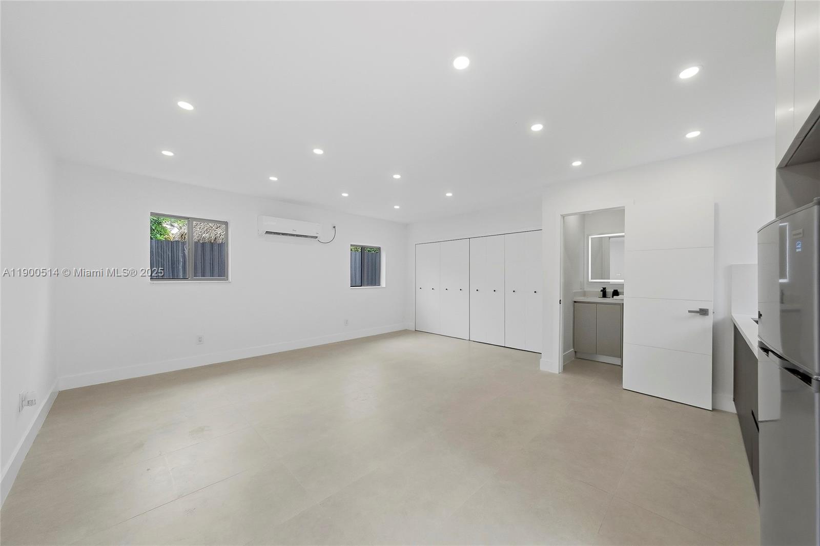 SOUTH SHENANDOAH - Residential