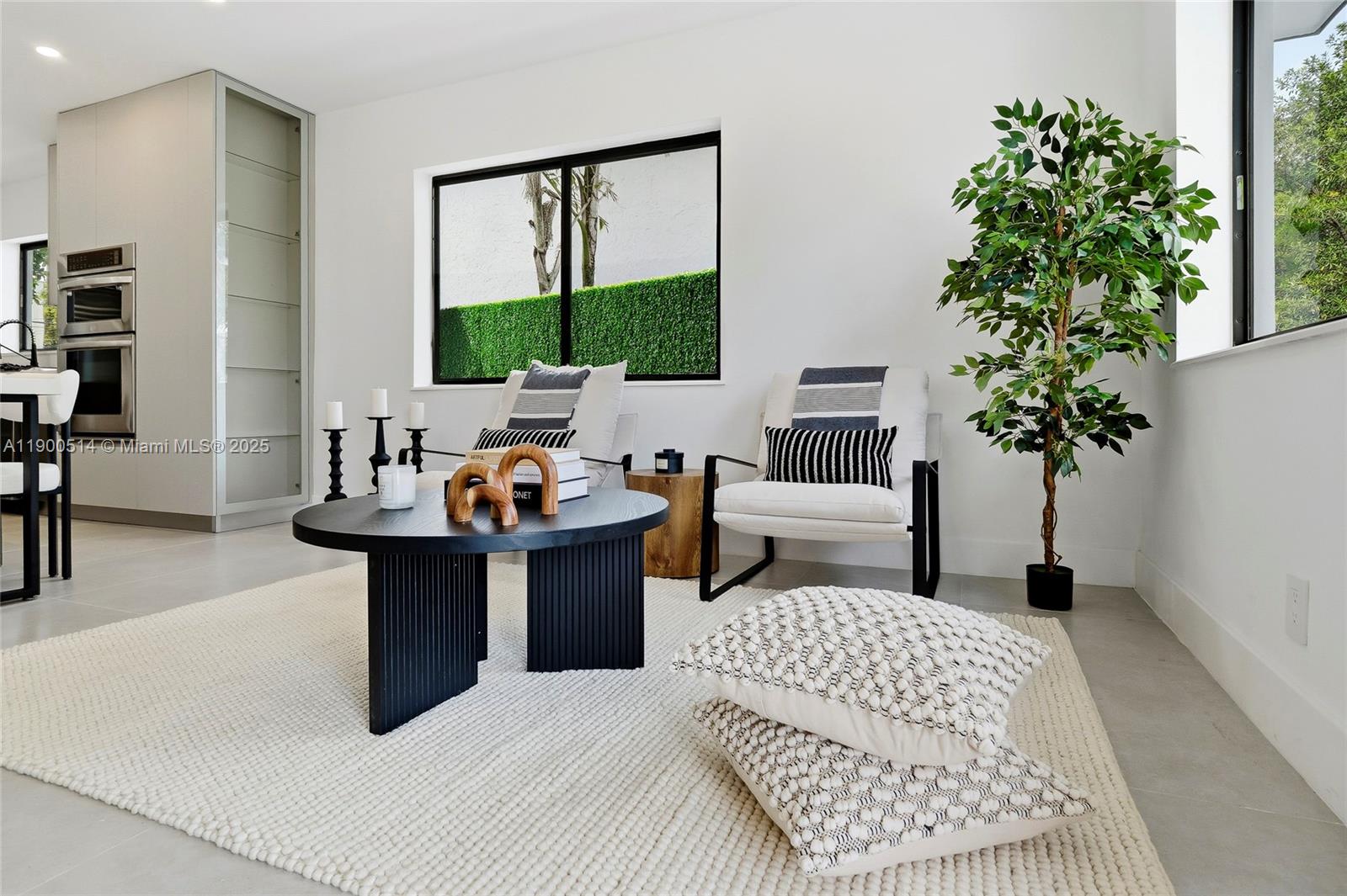 SOUTH SHENANDOAH - Residential