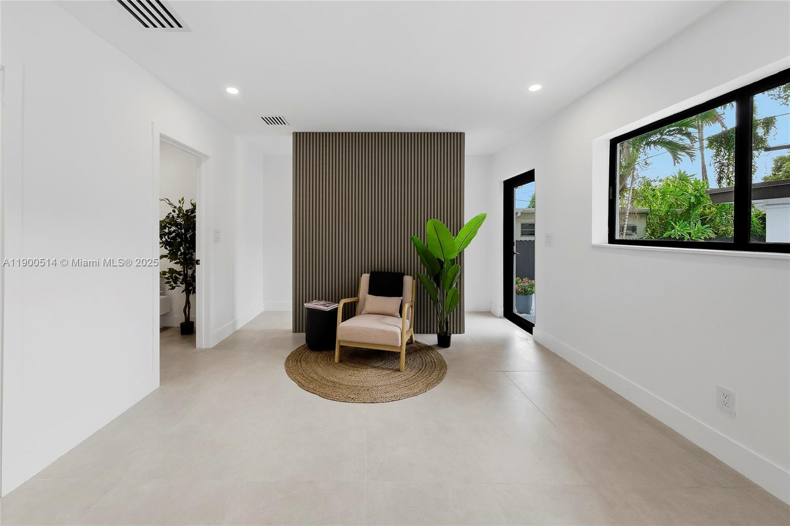 SOUTH SHENANDOAH - Residential