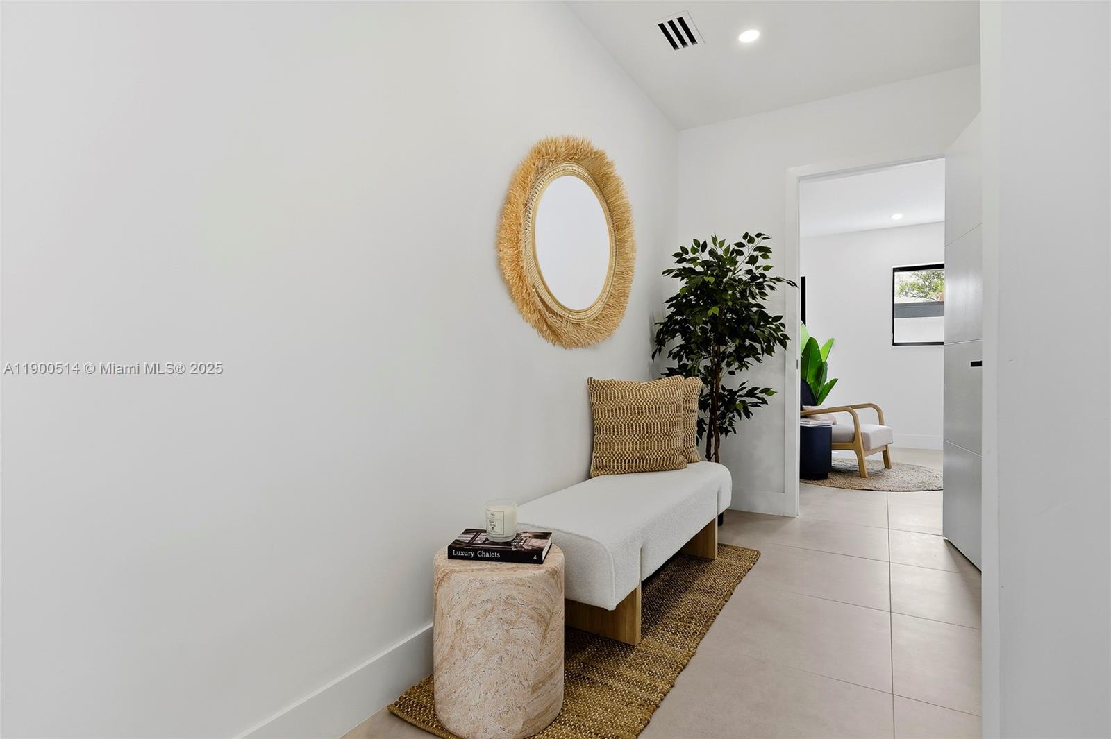 SOUTH SHENANDOAH - Residential