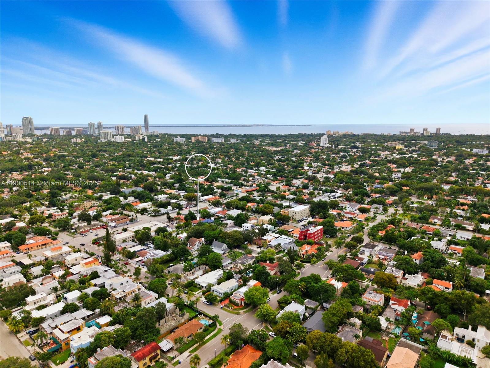 SOUTH SHENANDOAH - Residential