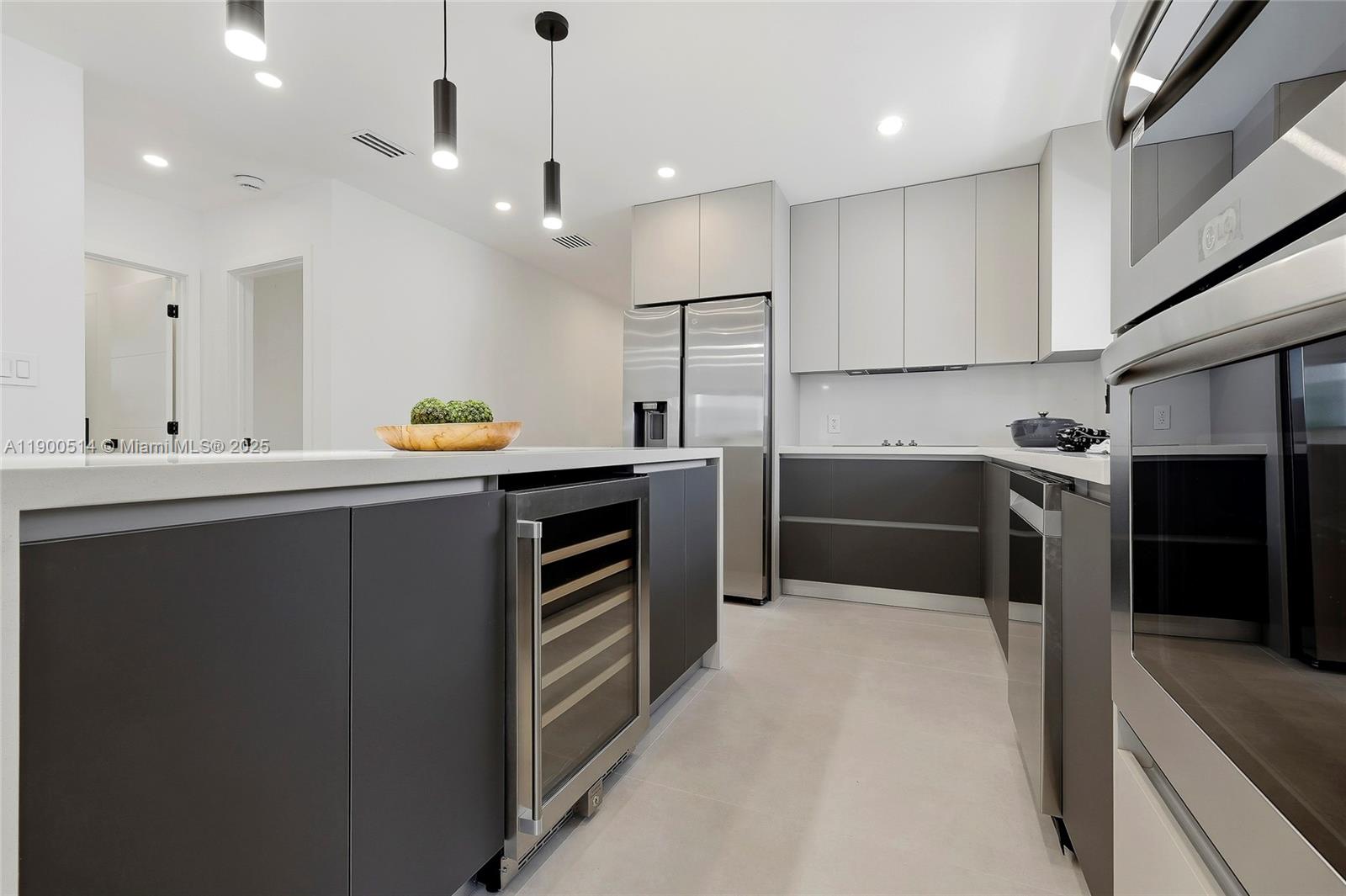 SOUTH SHENANDOAH - Residential