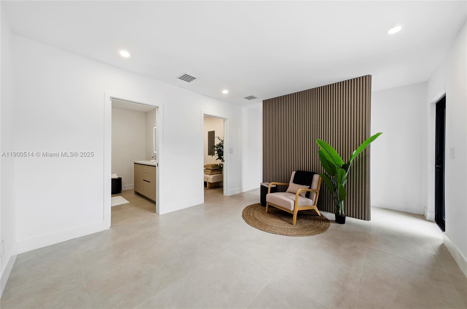 SOUTH SHENANDOAH - Residential