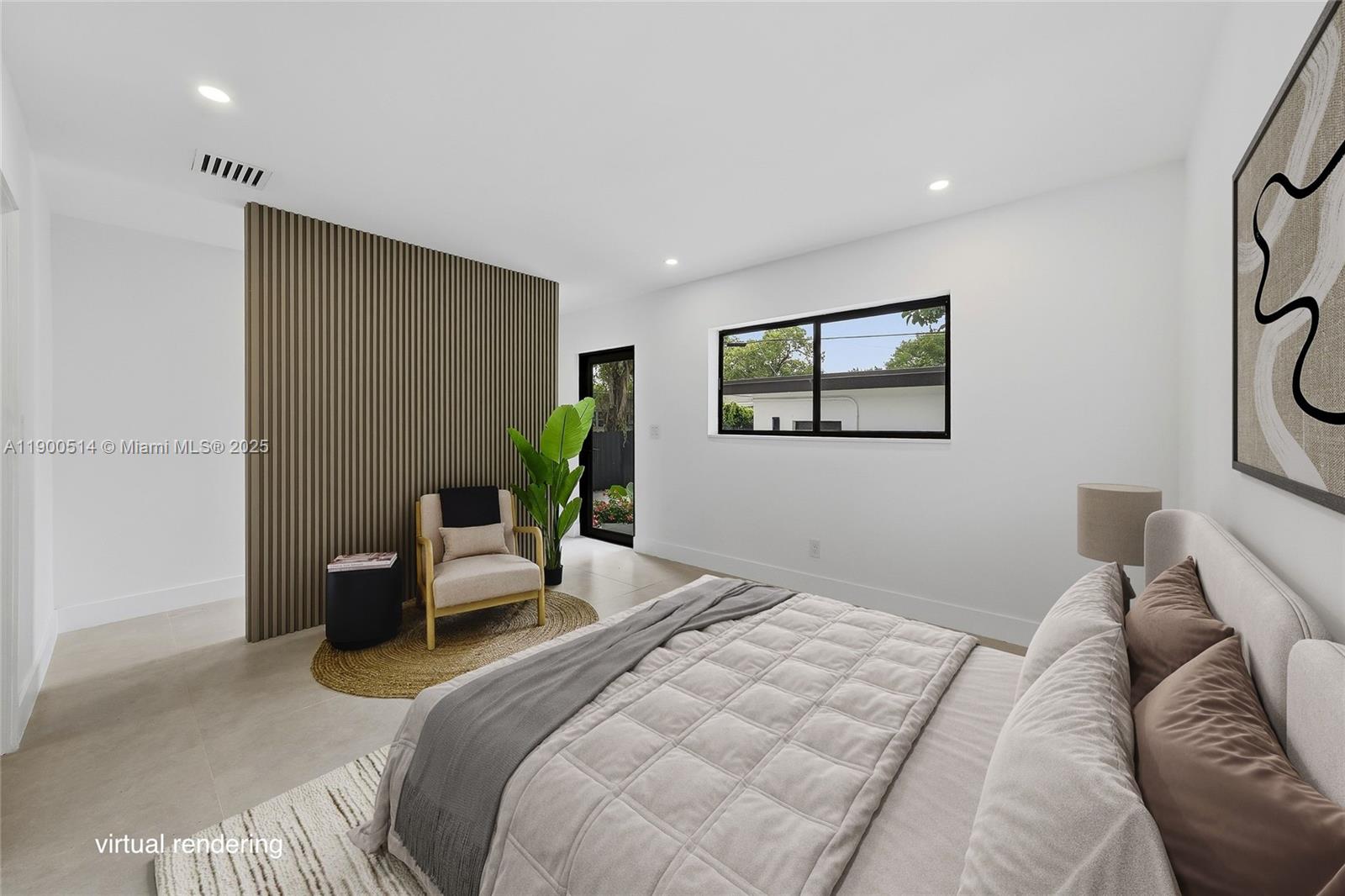 SOUTH SHENANDOAH - Residential