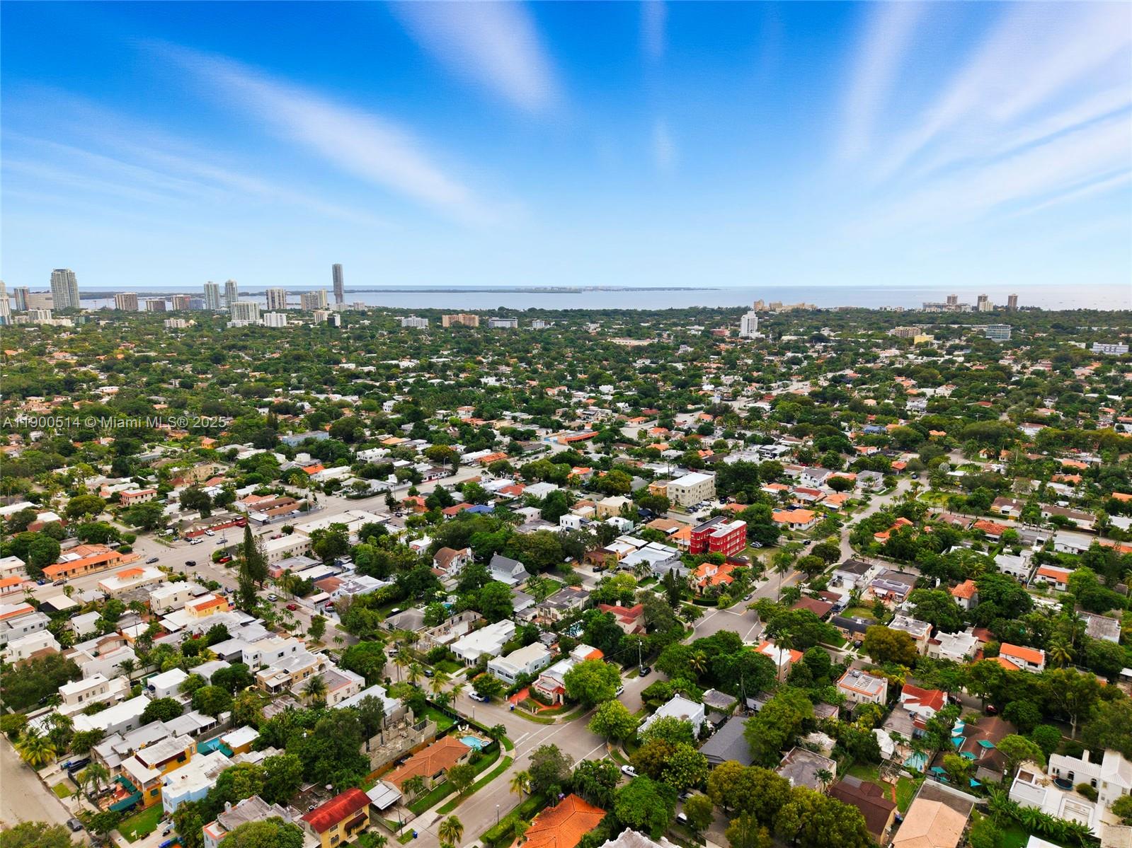 SOUTH SHENANDOAH - Residential