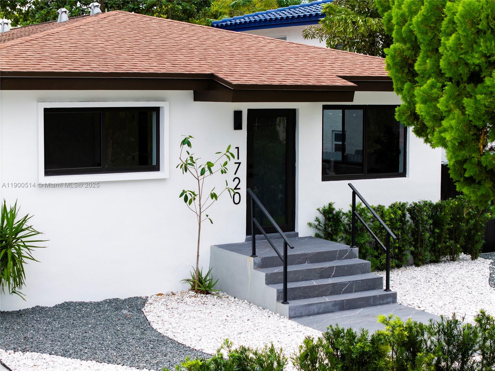 SOUTH SHENANDOAH - Residential