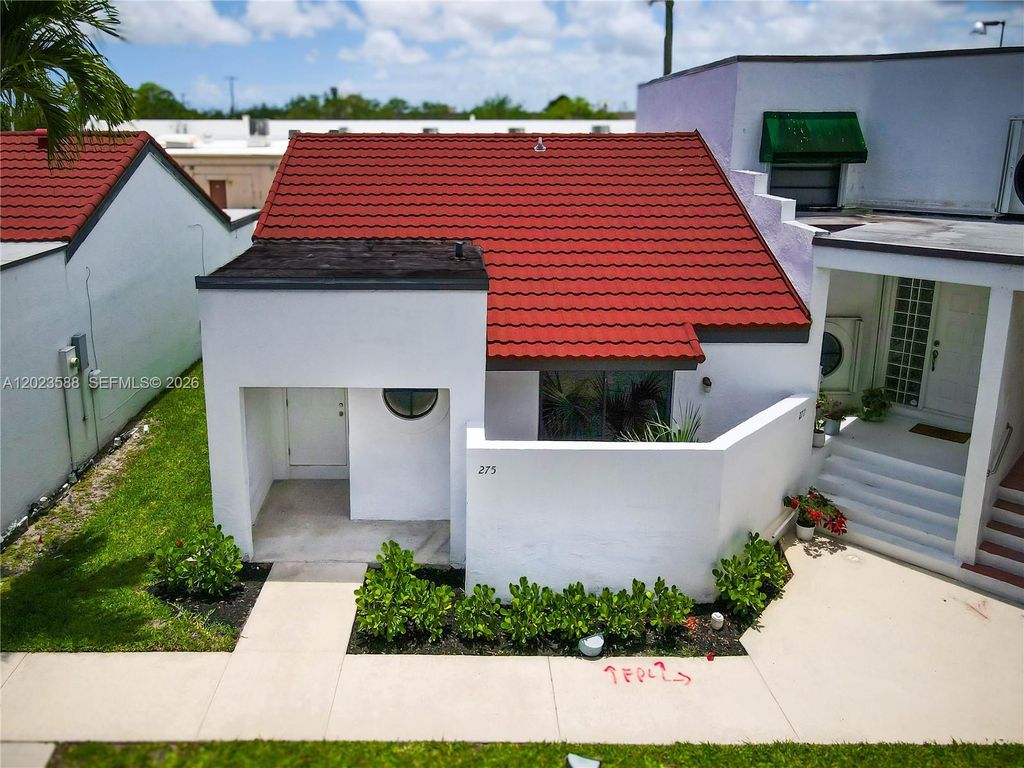 Photo of 275 NW 36th Ave #275, Deerfield Beach, FL 33442 (MLS # A12023588)