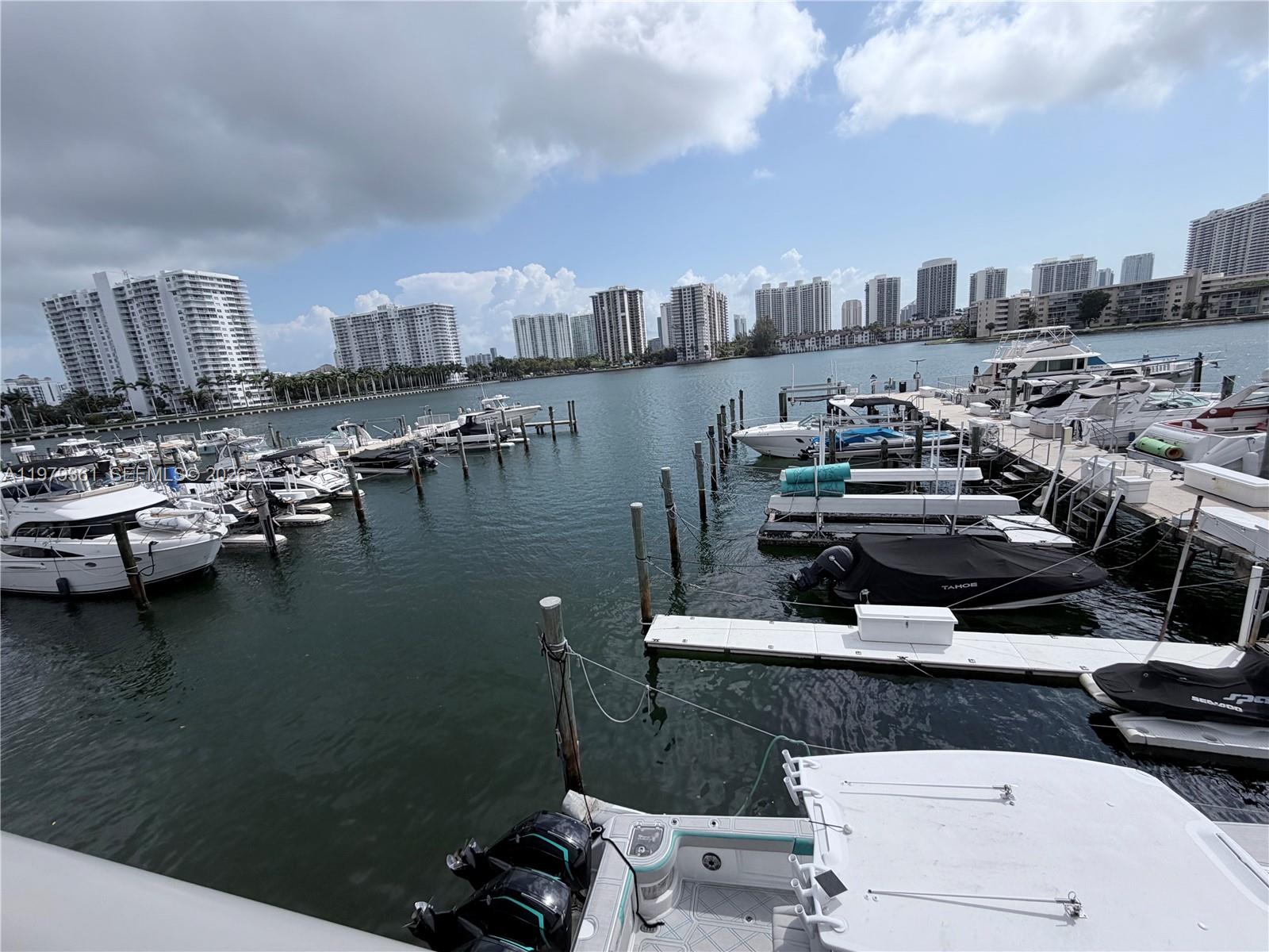 DEL PRADO MARINA - Residential Lease
