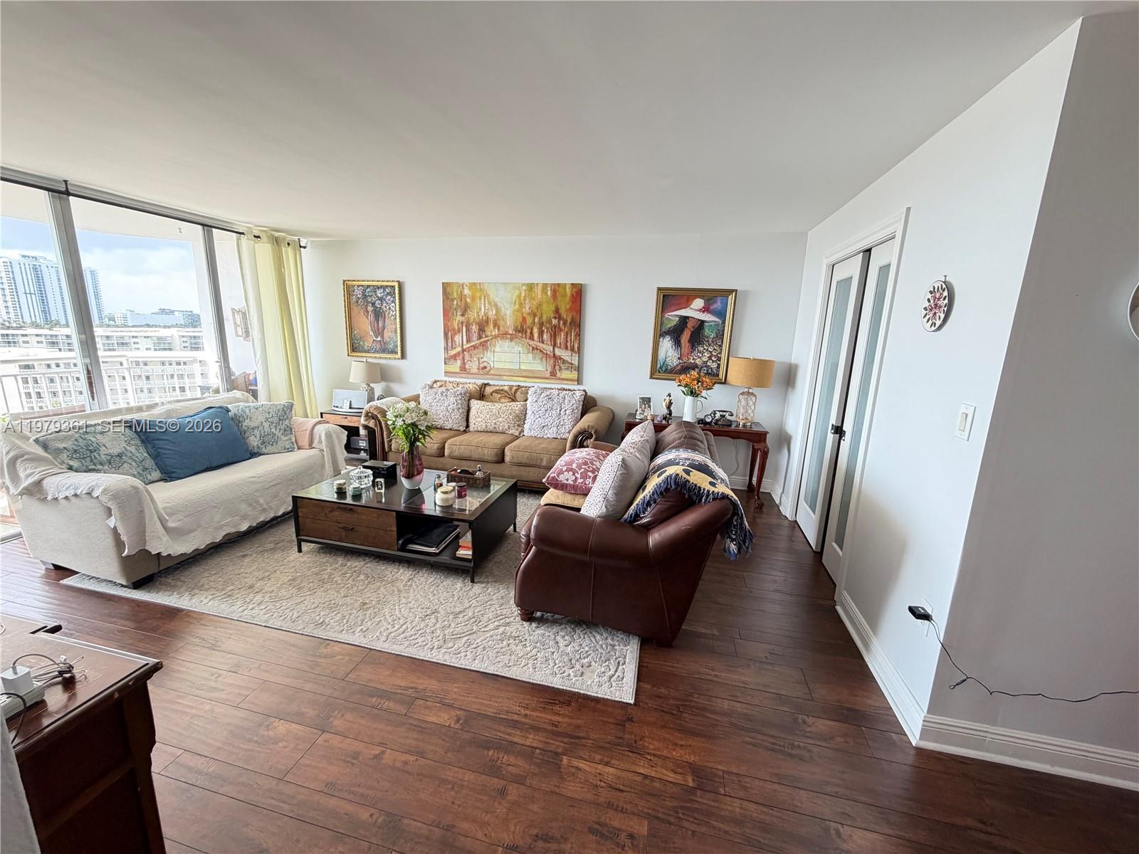 DEL PRADO MARINA - Residential Lease