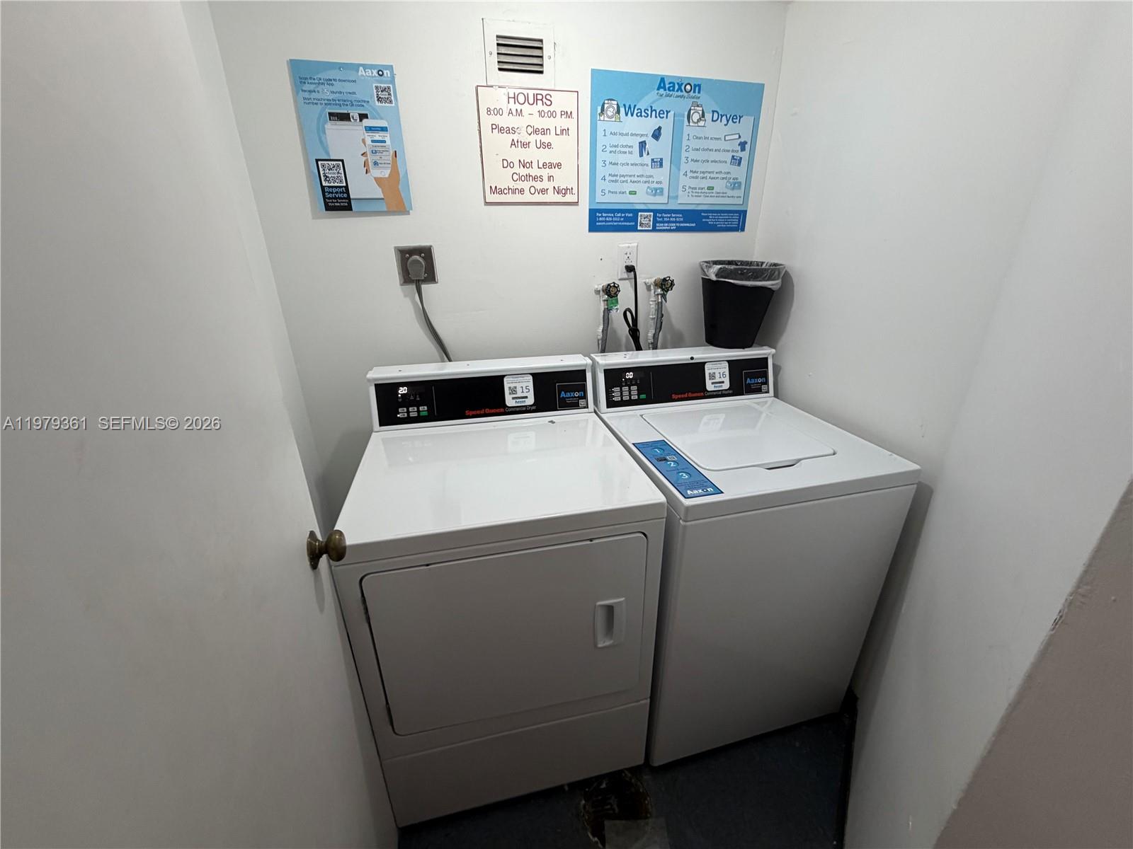 DEL PRADO MARINA - Residential Lease