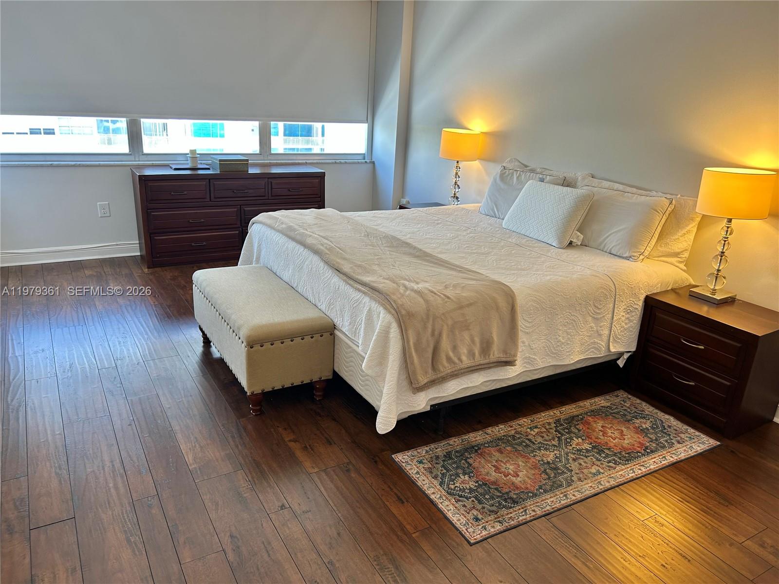 DEL PRADO MARINA - Residential Lease