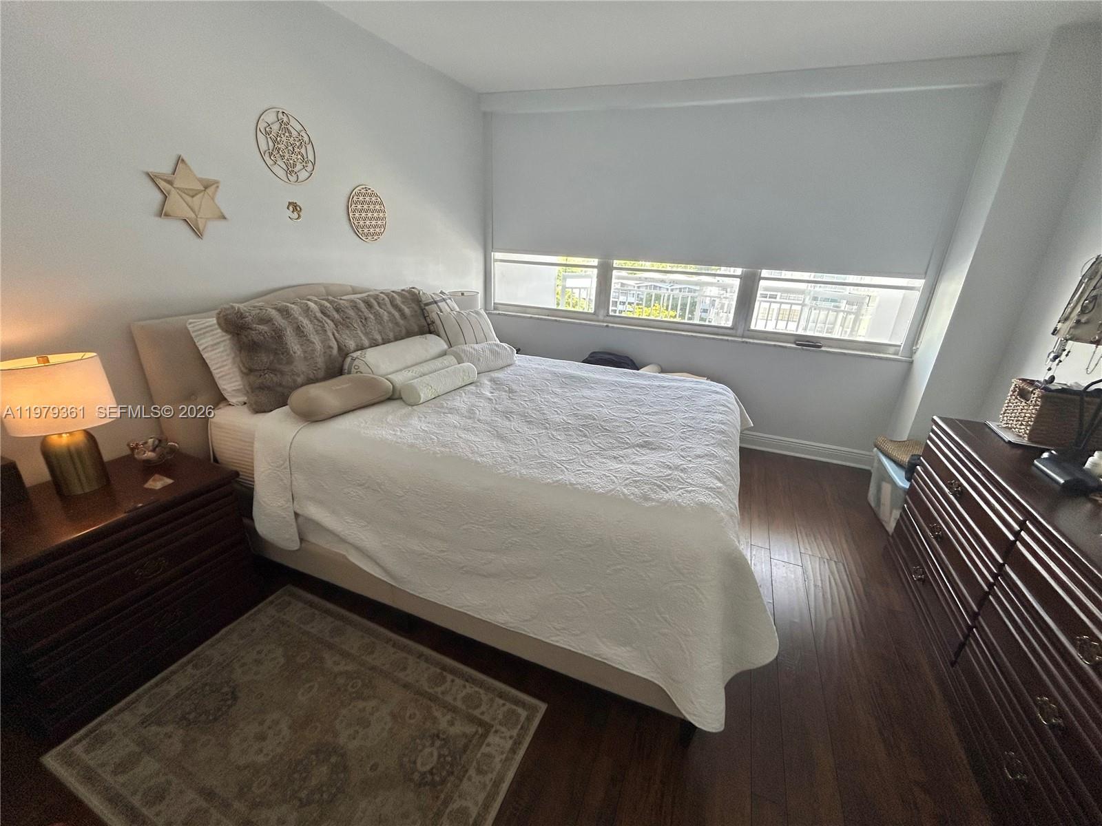 DEL PRADO MARINA - Residential Lease