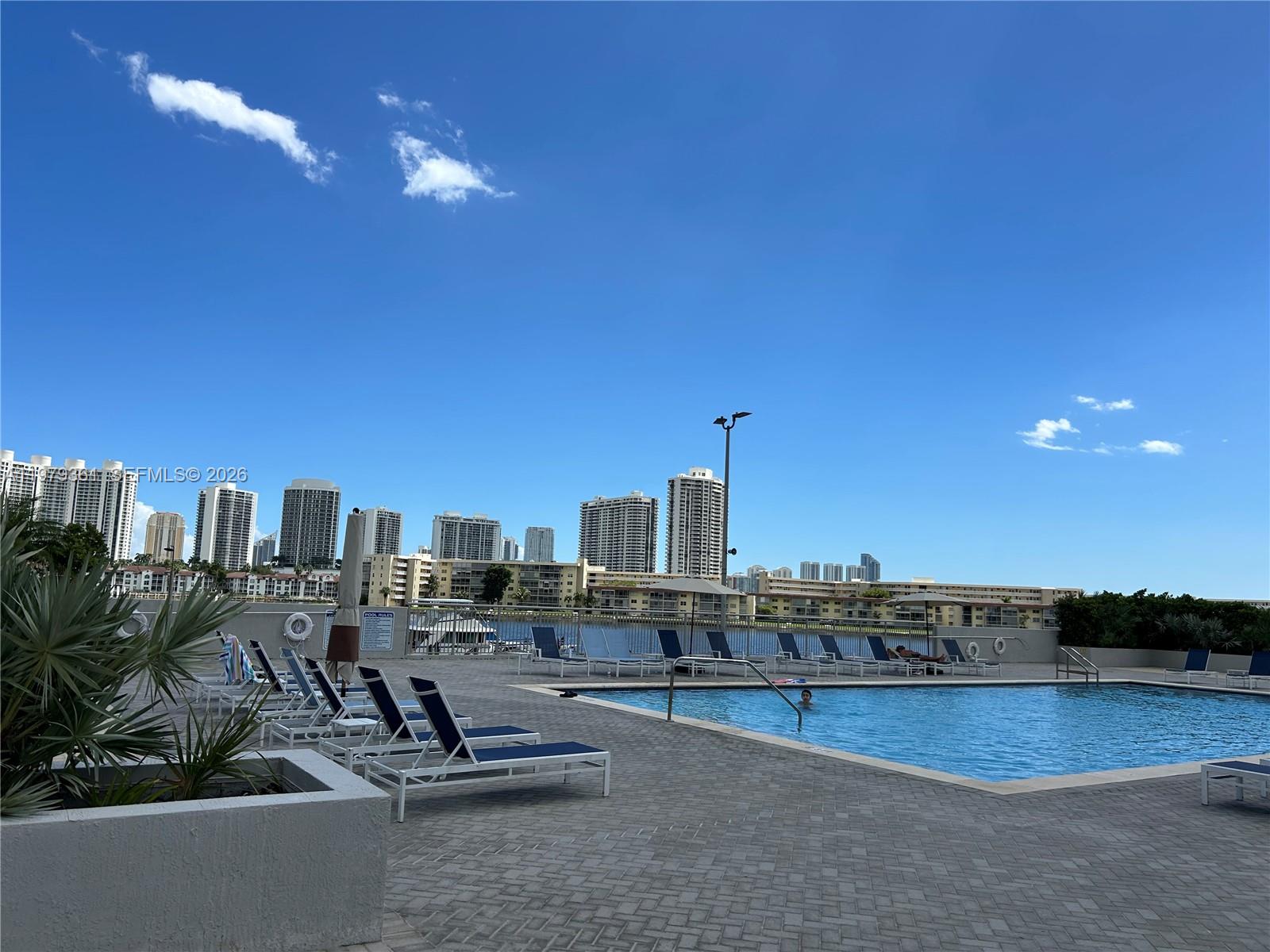 DEL PRADO MARINA - Residential Lease