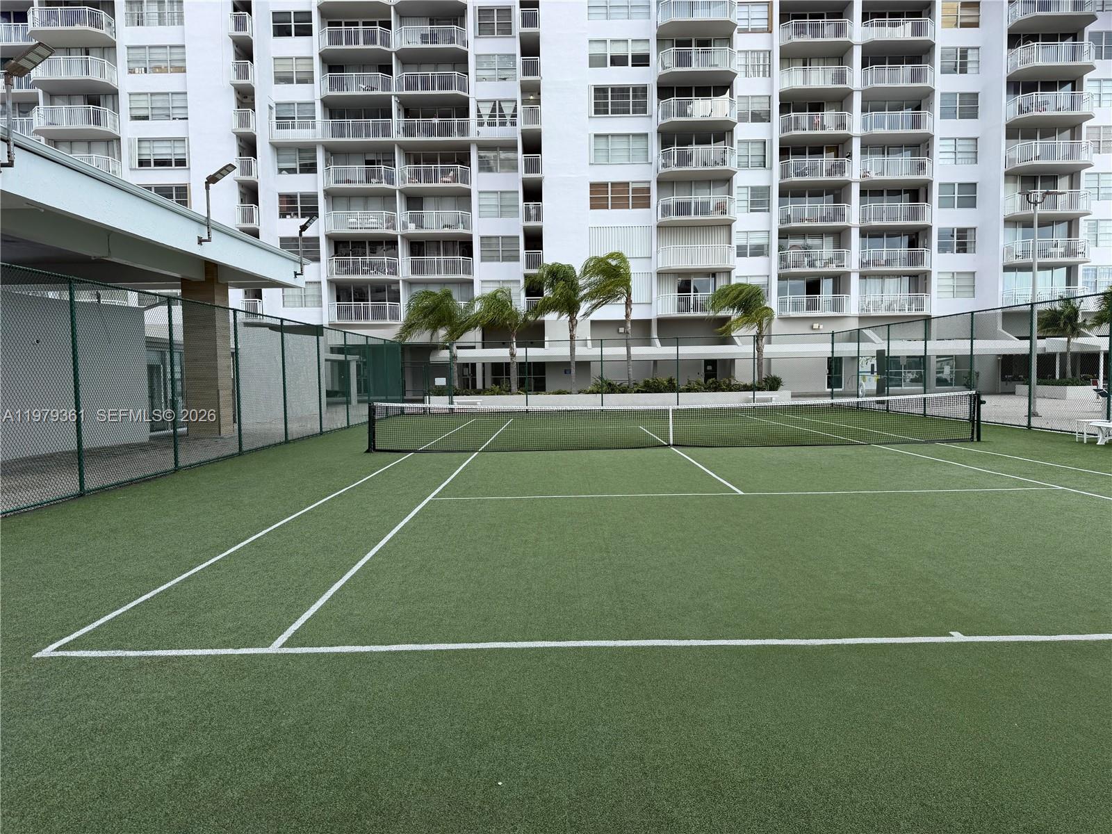 DEL PRADO MARINA - Residential Lease