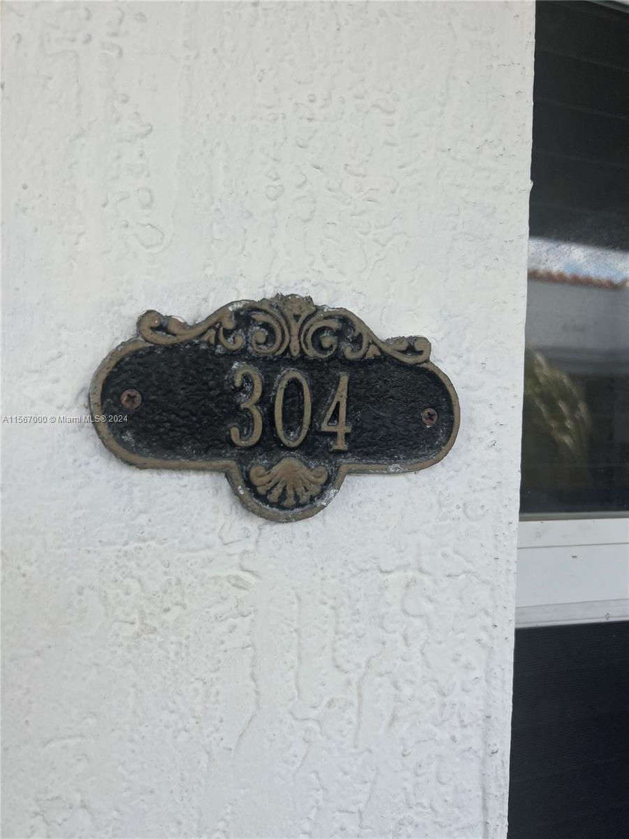 Rental Property at 1330 Pennsylvania Ave 304, Miami Beach, Miami-Dade County, Florida - Bathrooms: 1  - $1,870 MO.