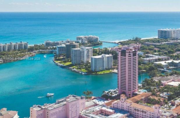 PALM ROYAL APTS INC CONDO - Residential