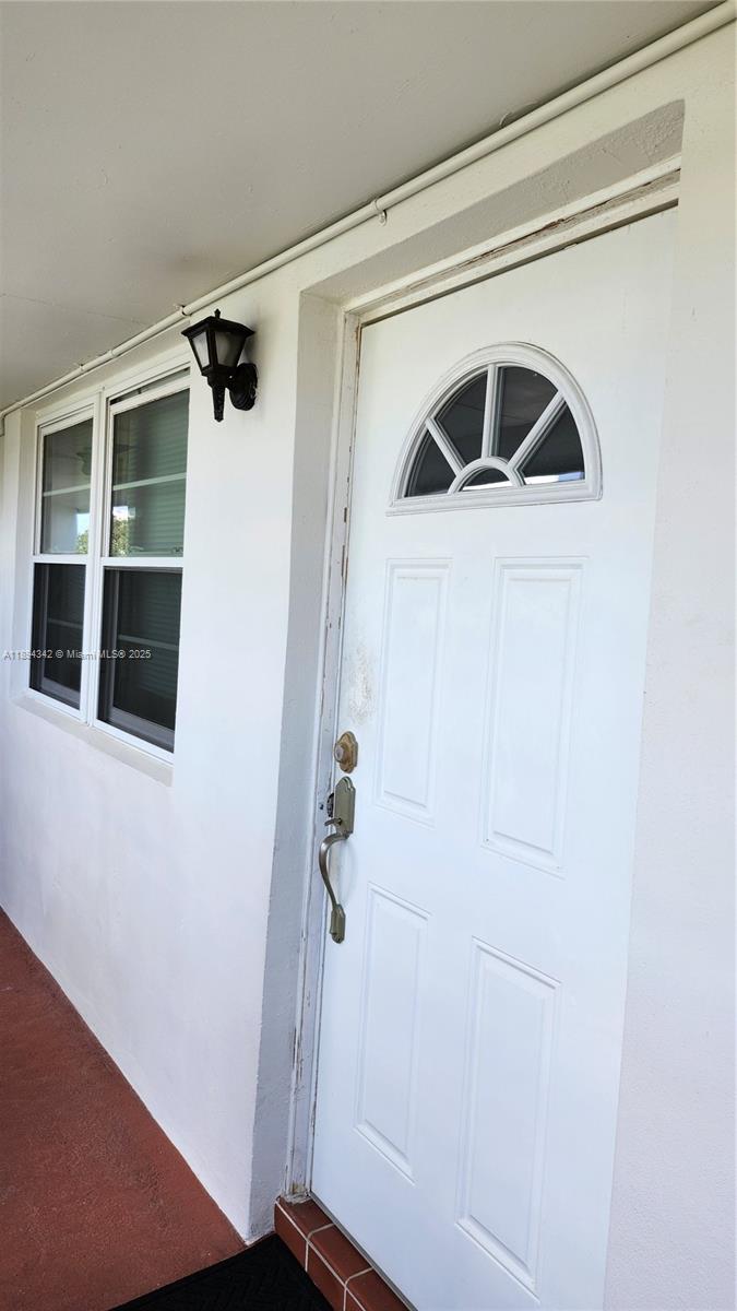 PALM ROYAL APTS INC CONDO - Residential