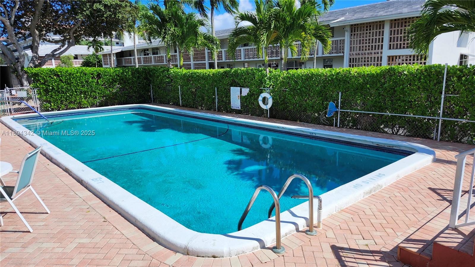 PALM ROYAL APTS INC CONDO - Residential