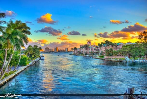 PALM ROYAL APTS INC CONDO - Residential