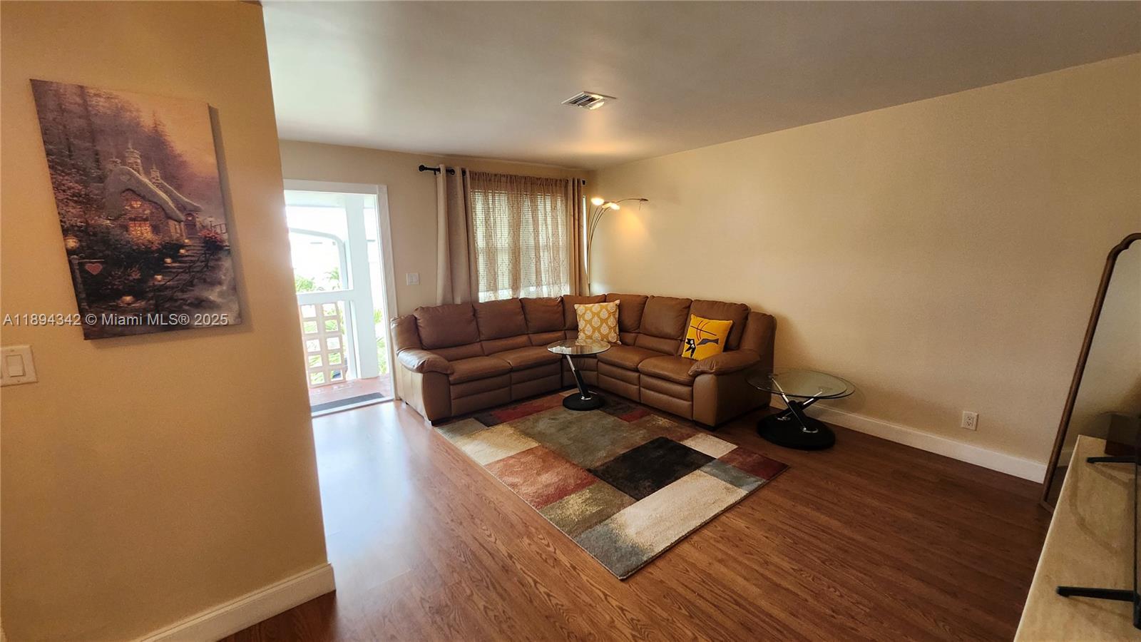 PALM ROYAL APTS INC CONDO - Residential