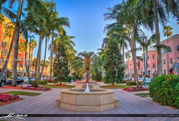 PALM ROYAL APTS INC CONDO - Residential