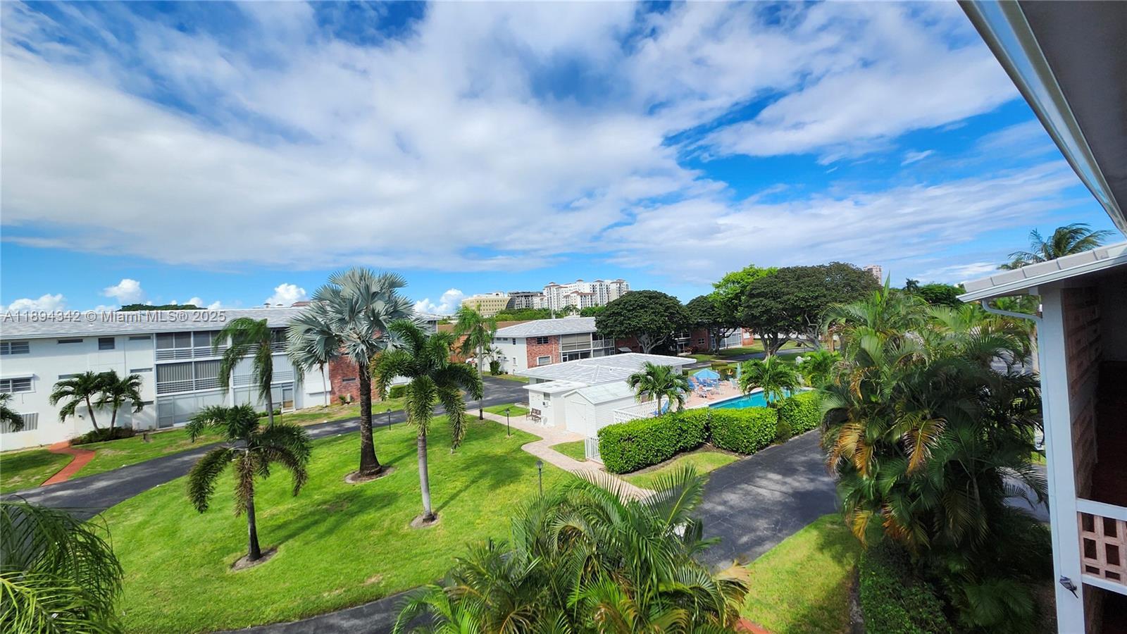 PALM ROYAL APTS INC CONDO - Residential