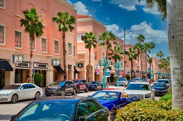 PALM ROYAL APTS INC CONDO - Residential