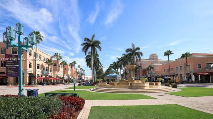 PALM ROYAL APTS INC CONDO - Residential