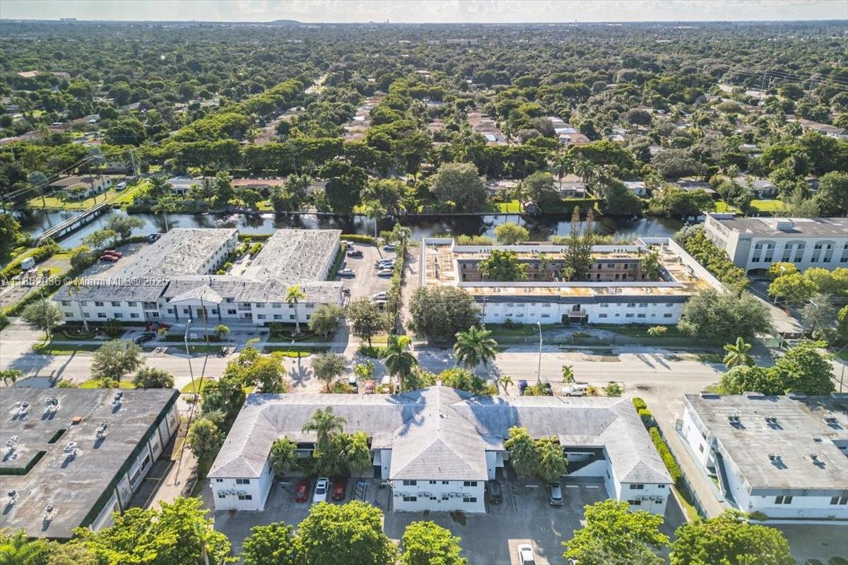 DORIAN APARTMENTS - Residential Income