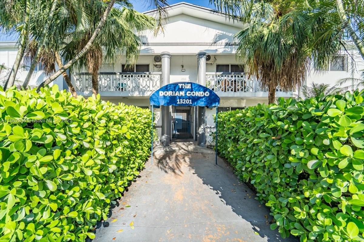 DORIAN APARTMENTS - Residential Income