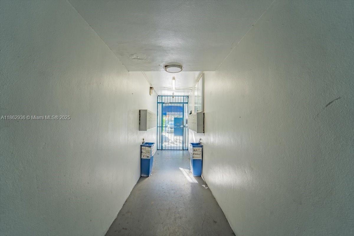 DORIAN APARTMENTS - Residential Income