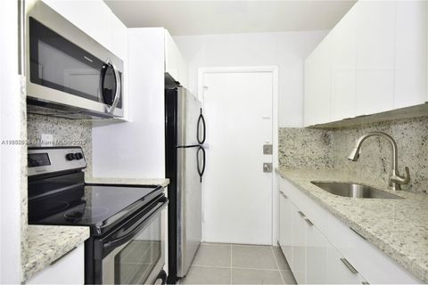 13201 Memorial Hwy North Miami FL 33161