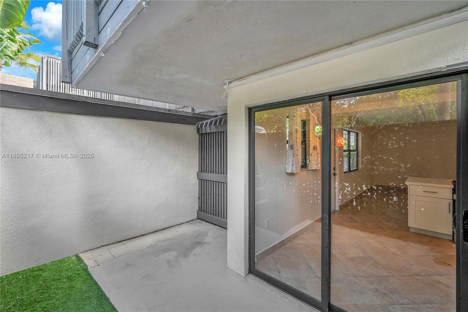 CHATEAU GROVE CONDO - Residential Lease
