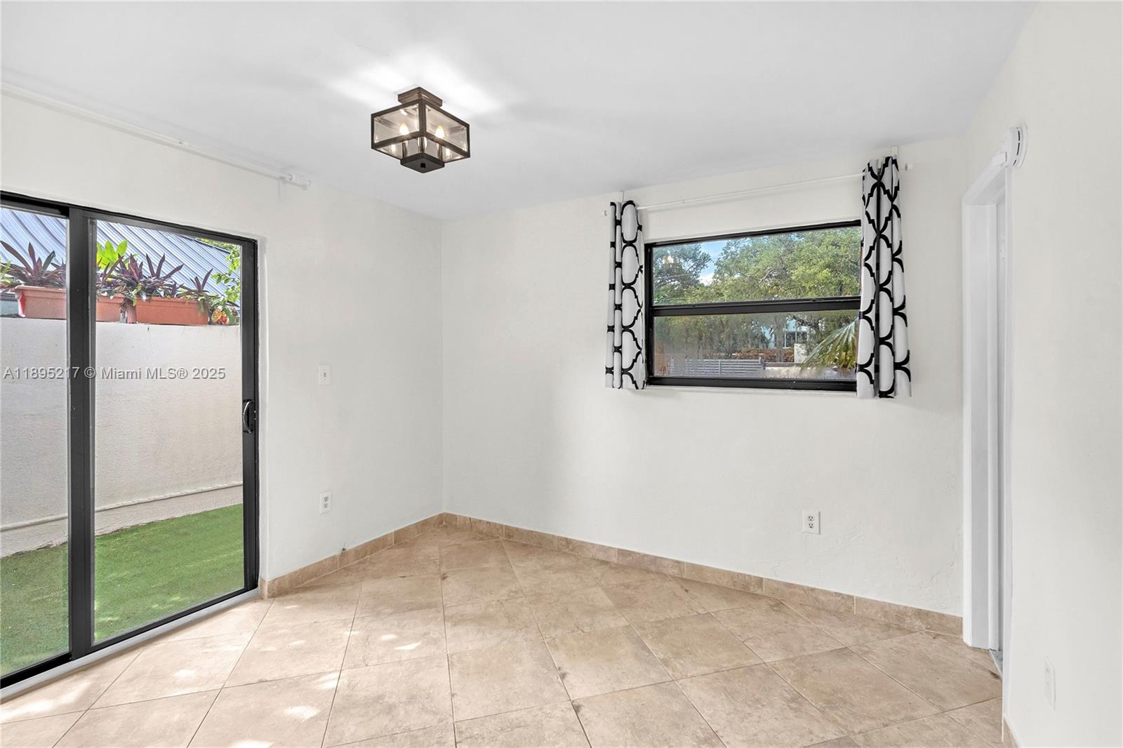 CHATEAU GROVE CONDO - Residential Lease