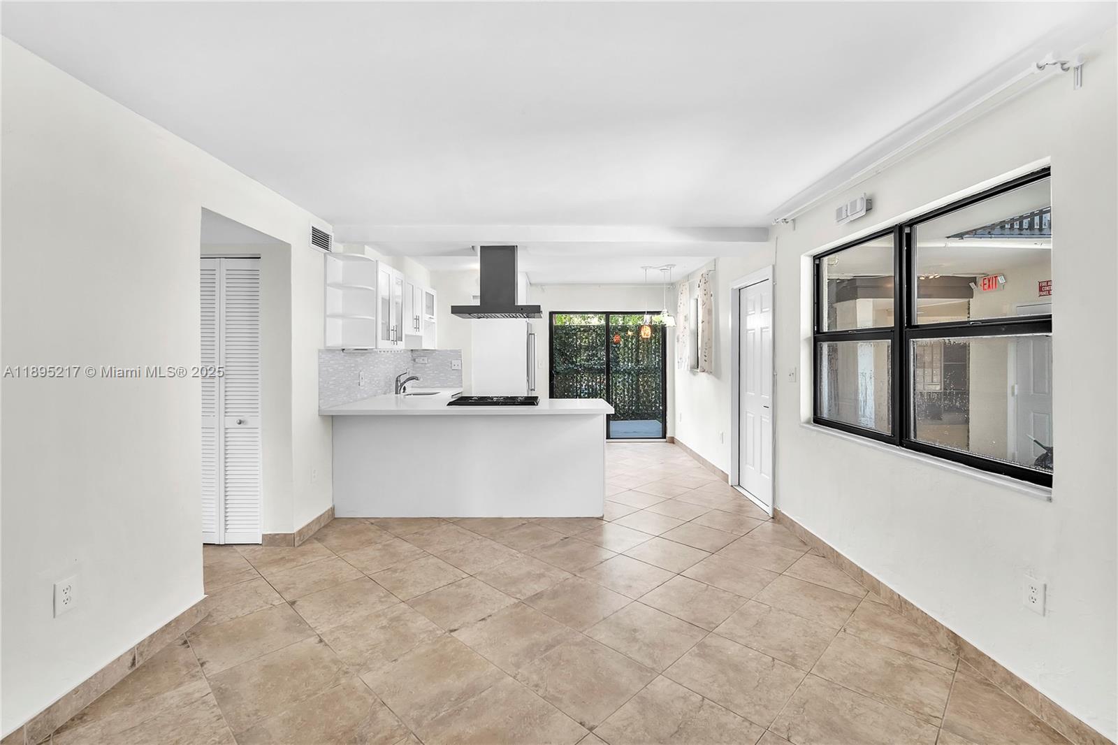 CHATEAU GROVE CONDO - Residential Lease