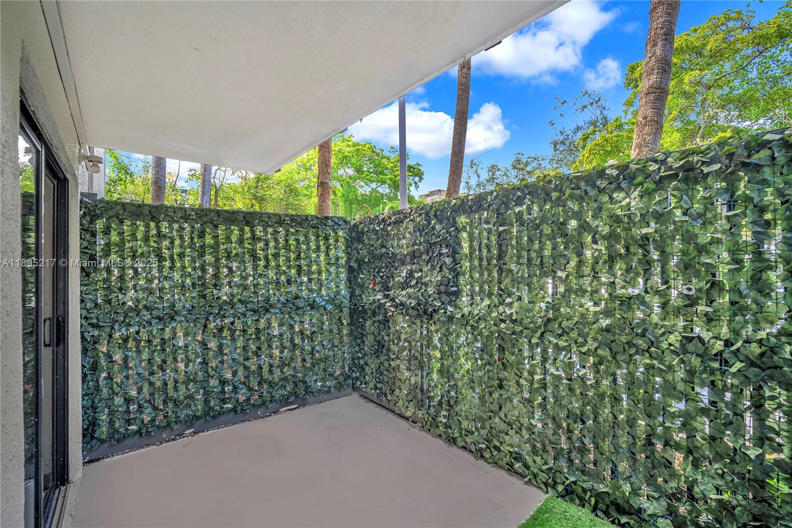 CHATEAU GROVE CONDO - Residential Lease