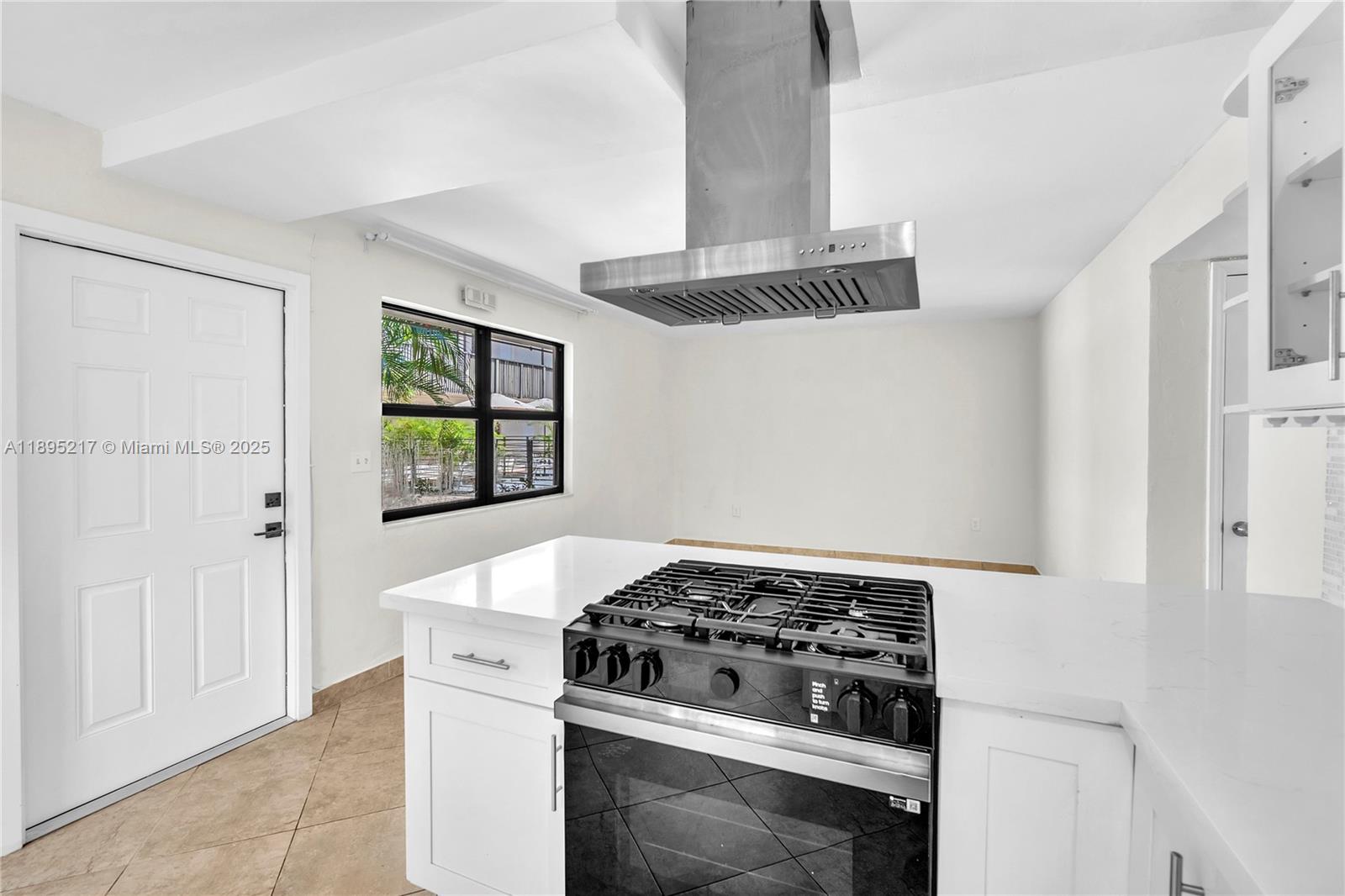 CHATEAU GROVE CONDO - Residential Lease