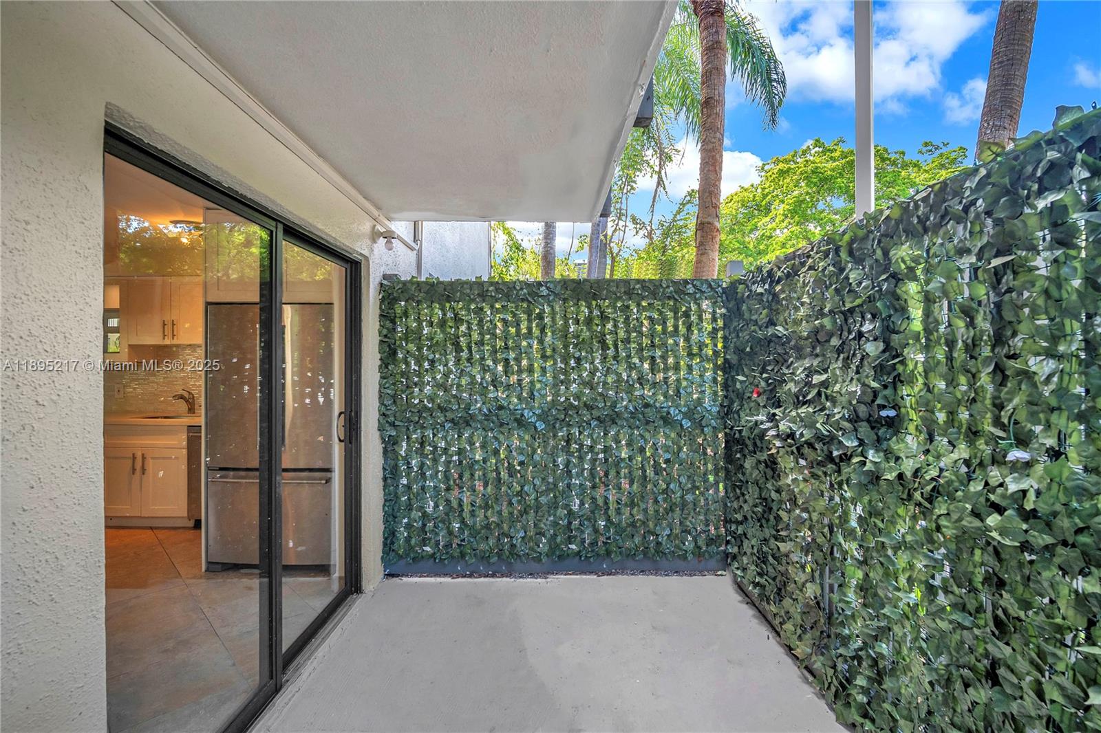 CHATEAU GROVE CONDO - Residential Lease