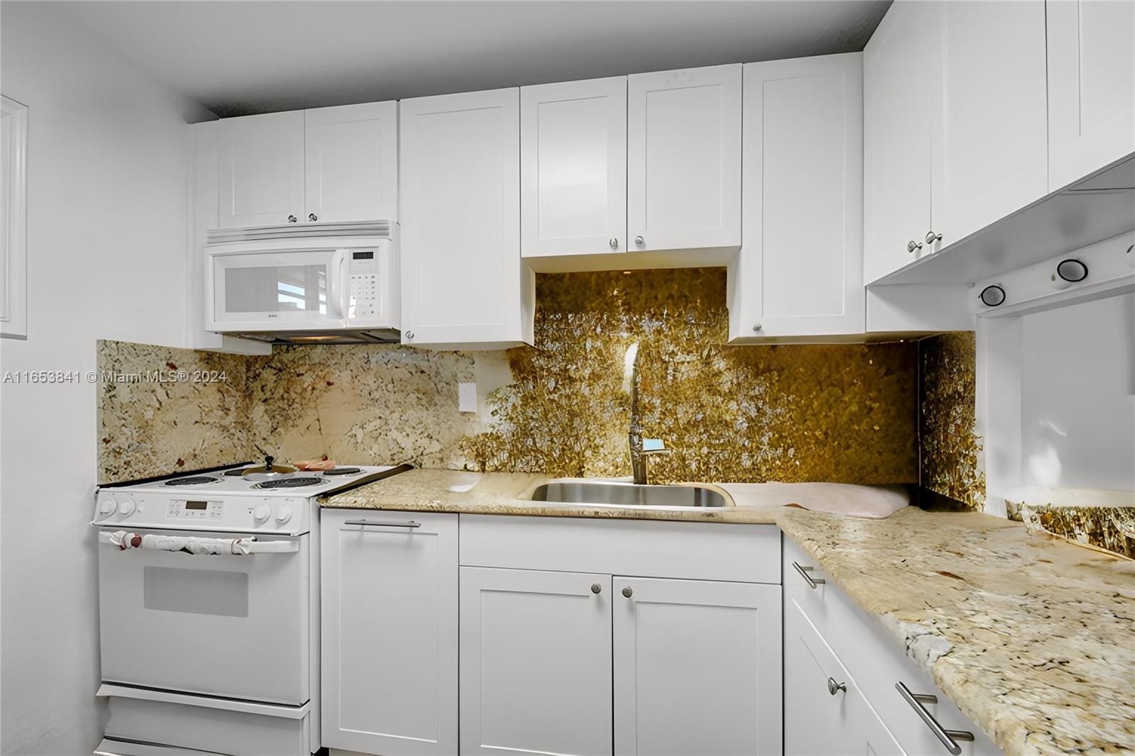 LAKE CLARKE GARDENS CONDO - Residential