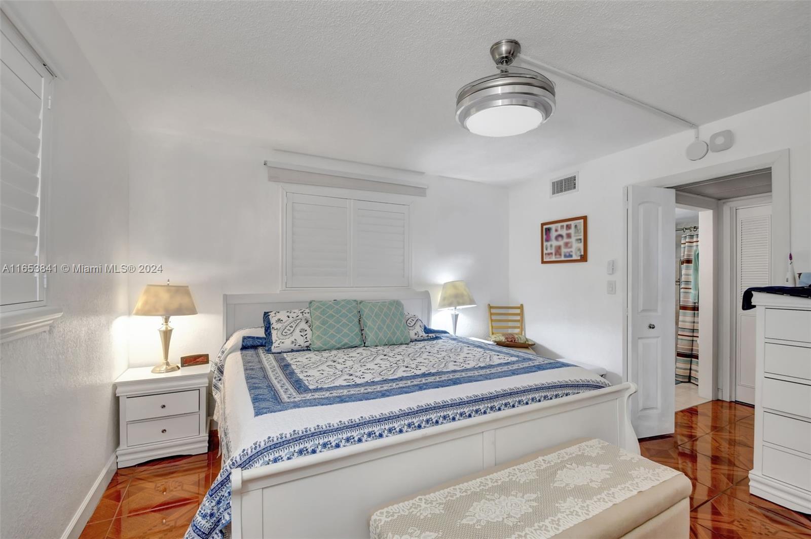 LAKE CLARKE GARDENS CONDO - Residential
