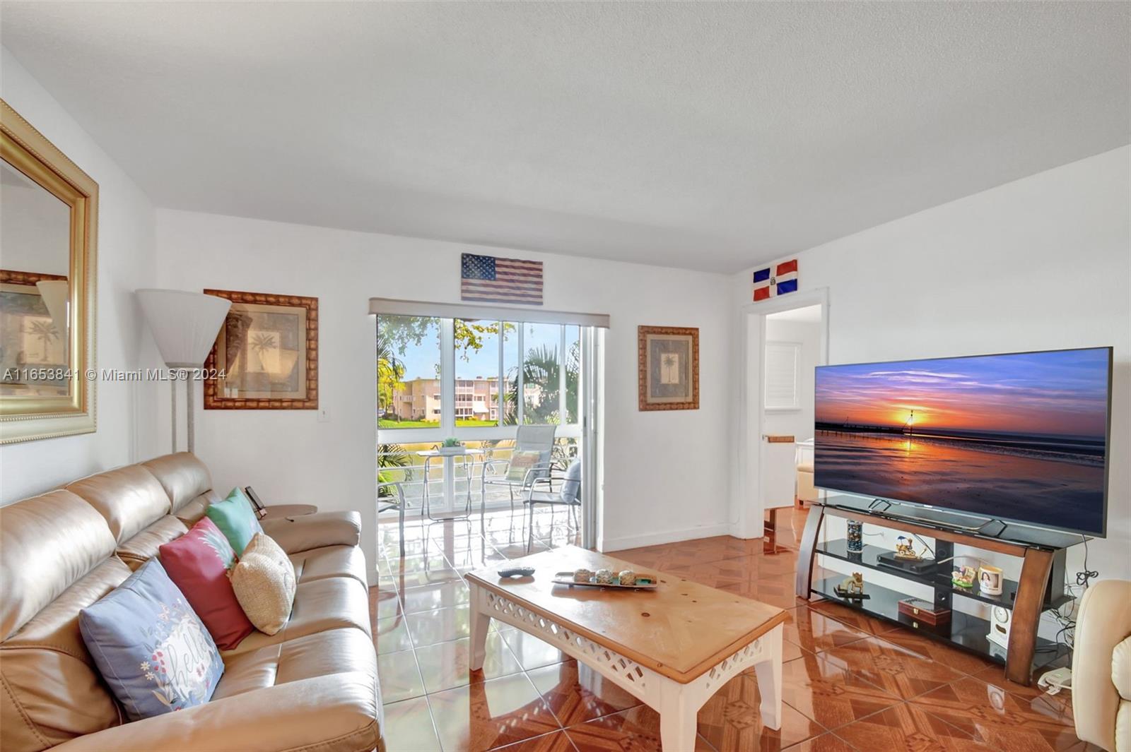 LAKE CLARKE GARDENS CONDO - Residential