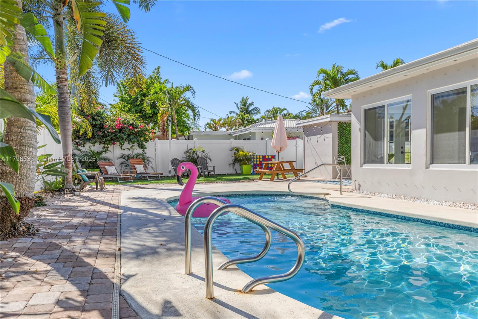 1116 Se 13th Ct, Deerfield Beach, Broward County, Florida - 4 Bedrooms  
2 Bathrooms - 