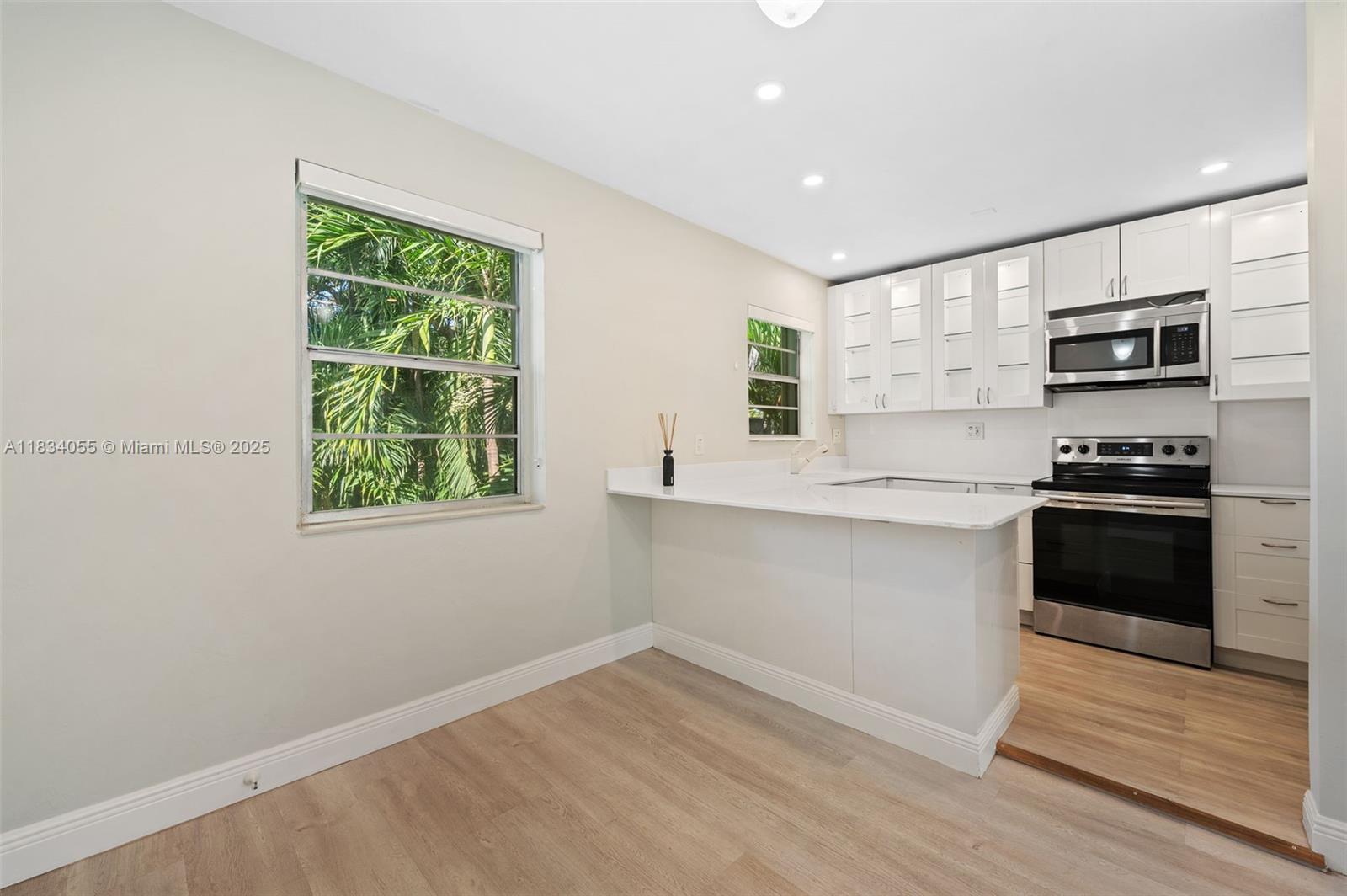 PATHWAYS CONDO - Residential Lease