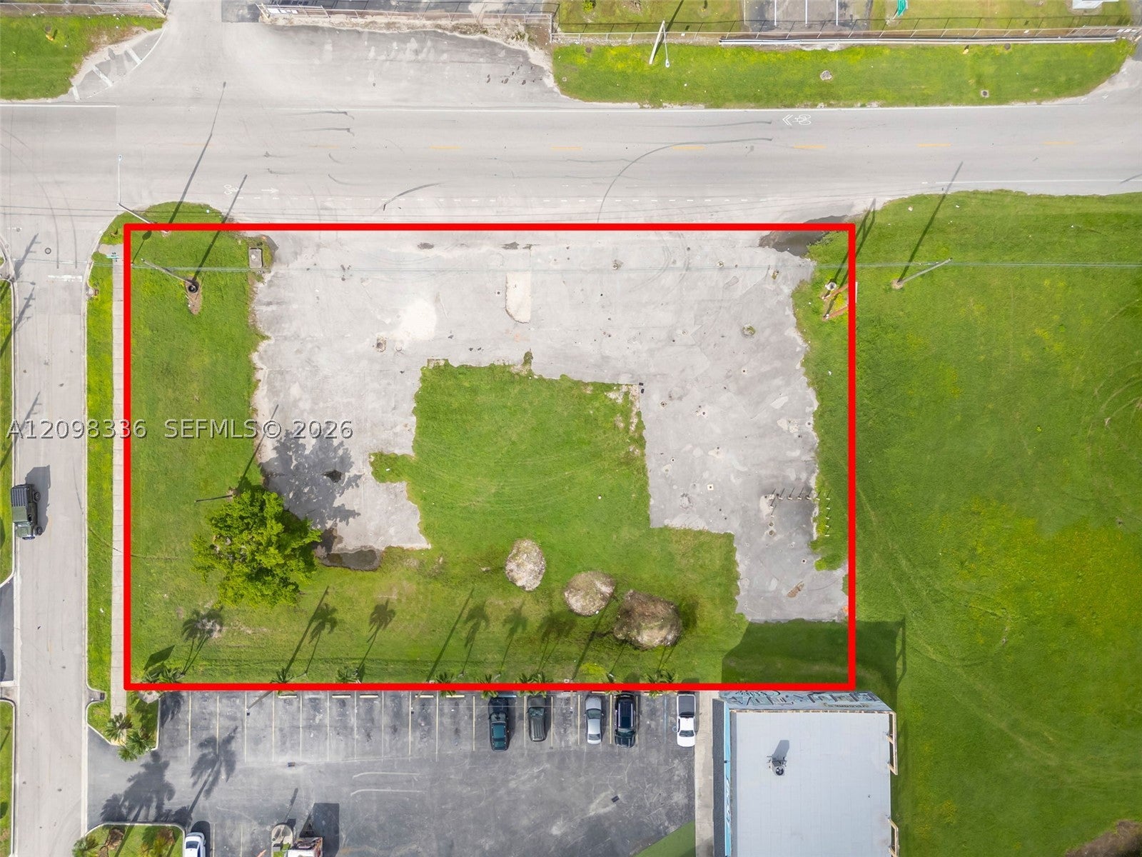 237 N Krome Ave