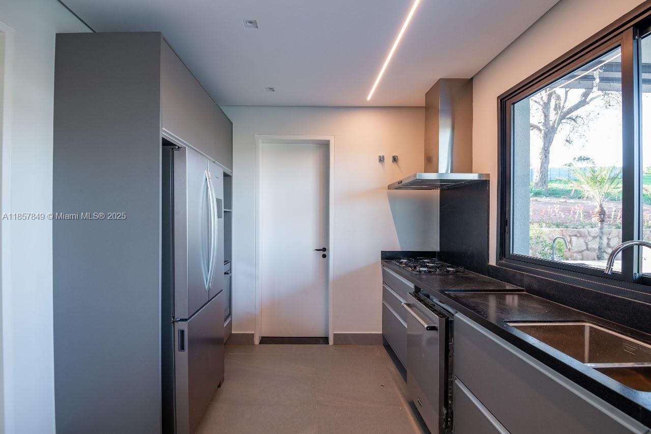 Condomínio Fazenda Dona Ca - Residential