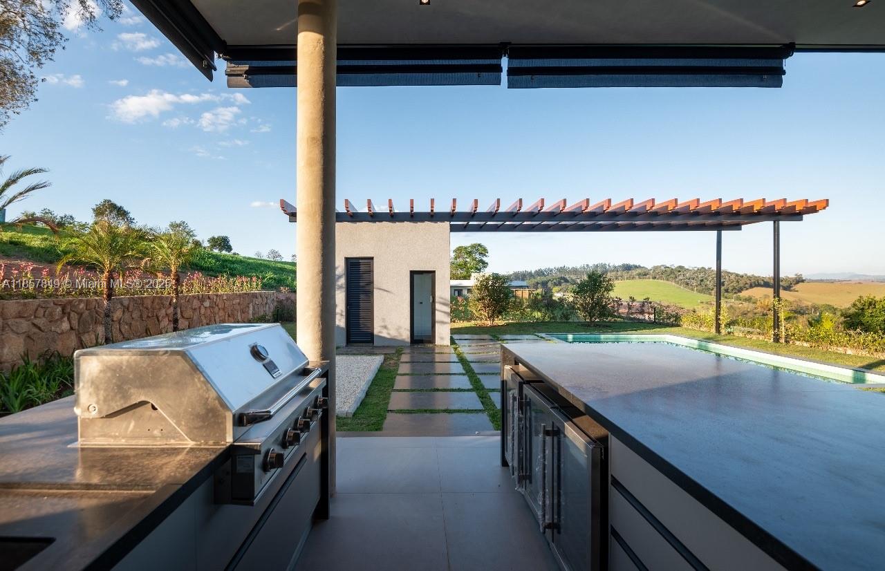 Condomínio Fazenda Dona Ca - Residential